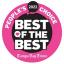 2022 People's Choice Best of the Best by Tampa Bay Times