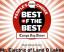 2020 People's Choice Best of the Best by Tampa Bay Times